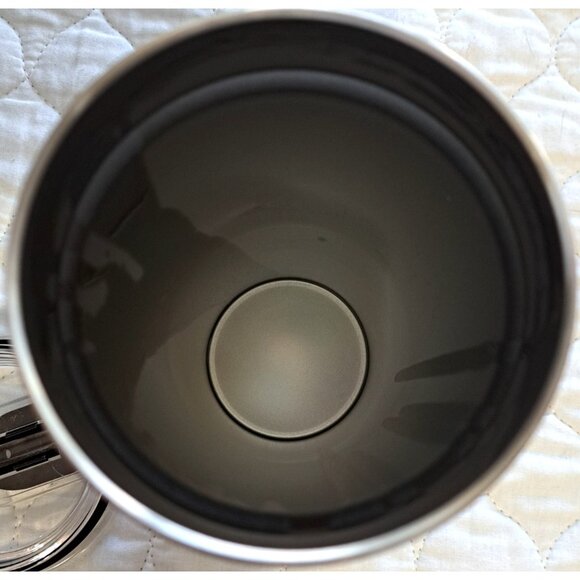 Tervis Harry Potter Dark Arts Hot/Cold 20 oz. Stainless Tumbler With Lid FLAWS - Picture 6 of 9